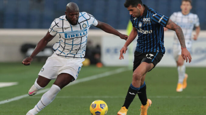 Atalanta BC v FC Internazionale - Serie A
