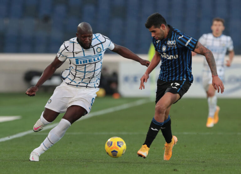 Atalanta BC v FC Internazionale - Serie A
