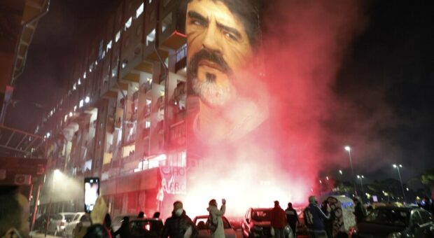 maradona