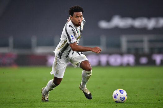Juventus v UC Sampdoria - Serie A