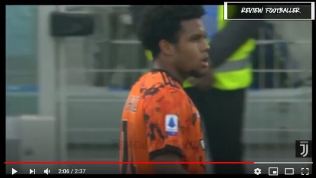 mckennie