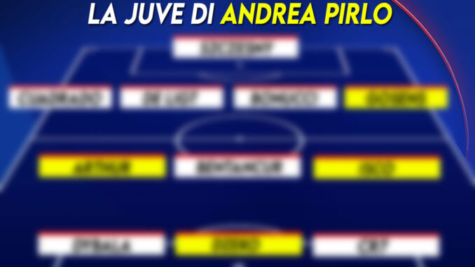 mercato della Juve mercato della Juve