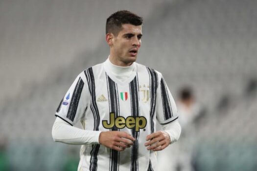 morata