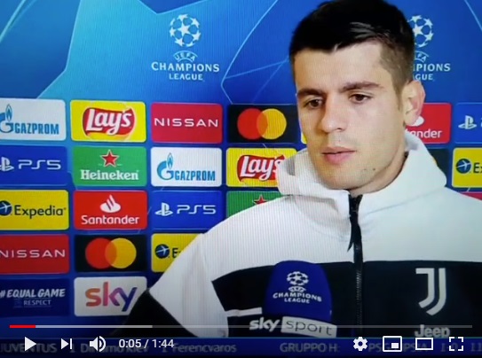 morata