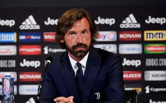 pirlo