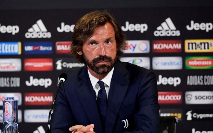 pirlo
