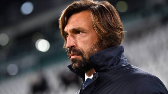 pirlo