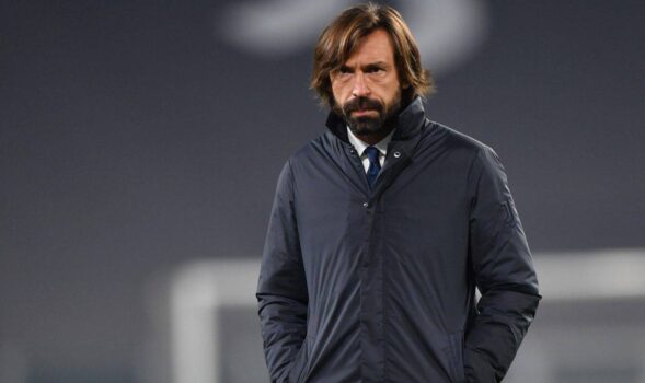 pirlo