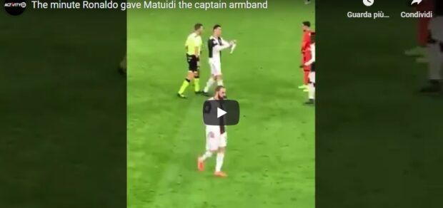 ronaldo