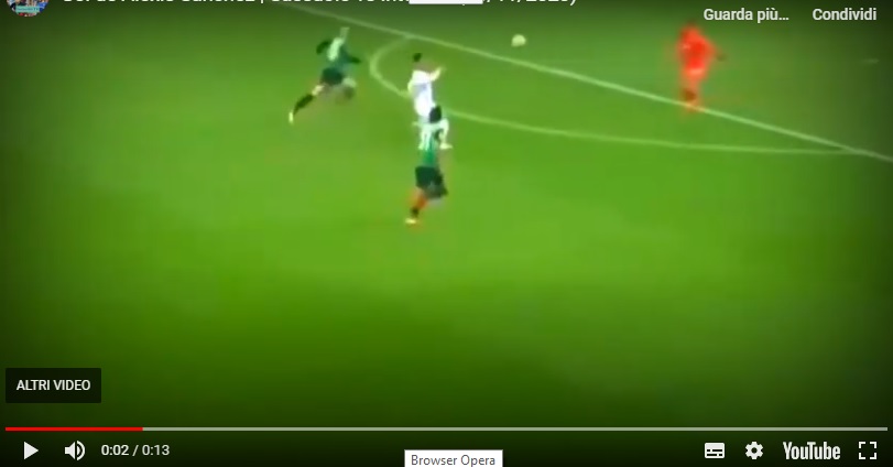 sassuolo