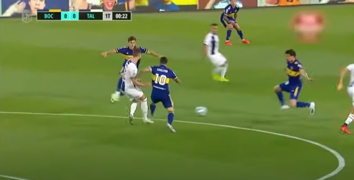 tevez