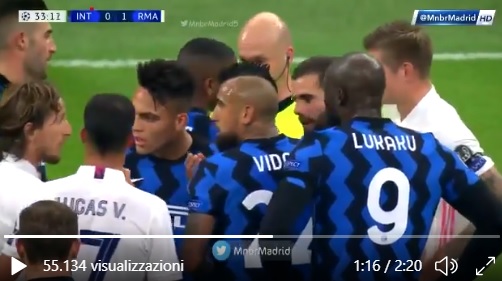 vidal
