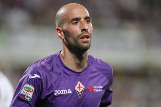 BORJA-VALERO