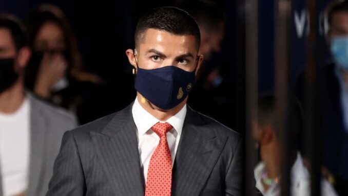 Cristiano Ronaldo Cristiano Ronaldo