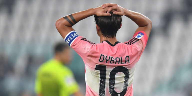 Dybala