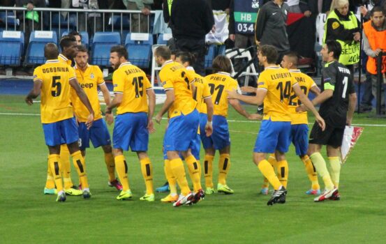 Juve