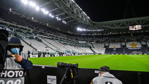 Juve-Napoli