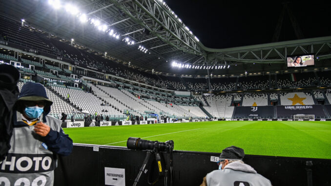 Juve-Napoli Juve-Napoli