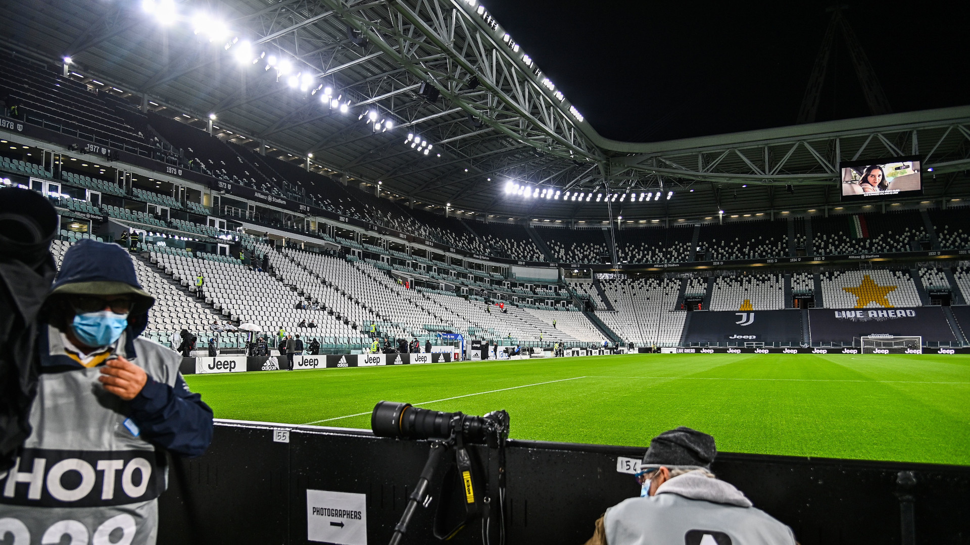 Juve-Napoli