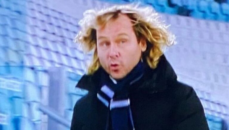 Nedved