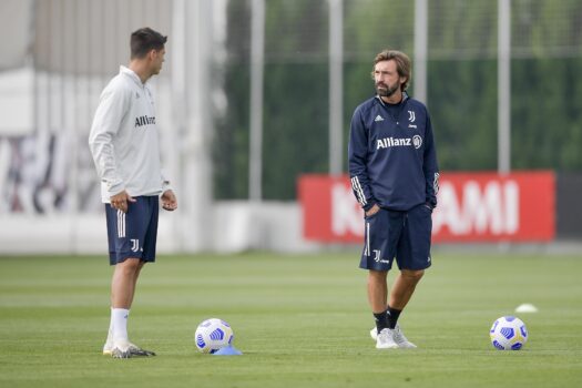 Pirlo