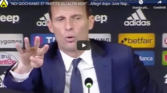 allegri