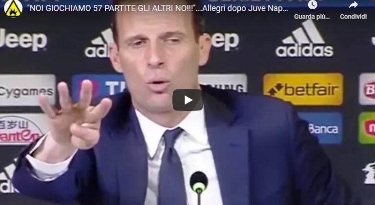 allegri