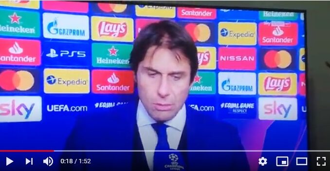 conte