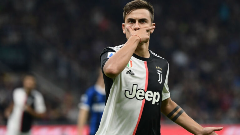 dybala