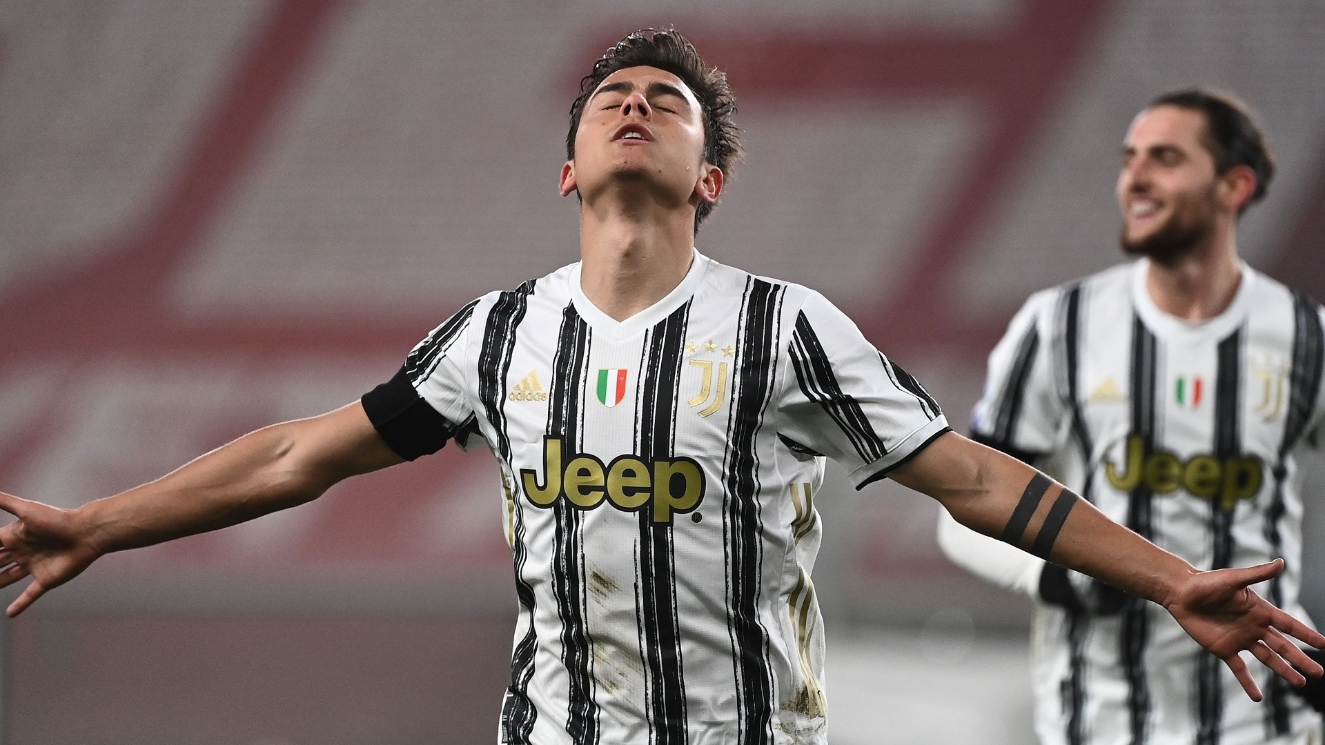 dybala