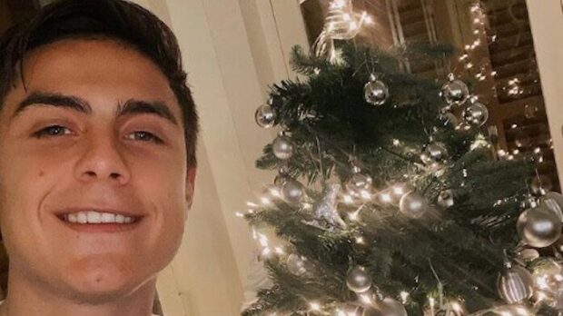 dybala
