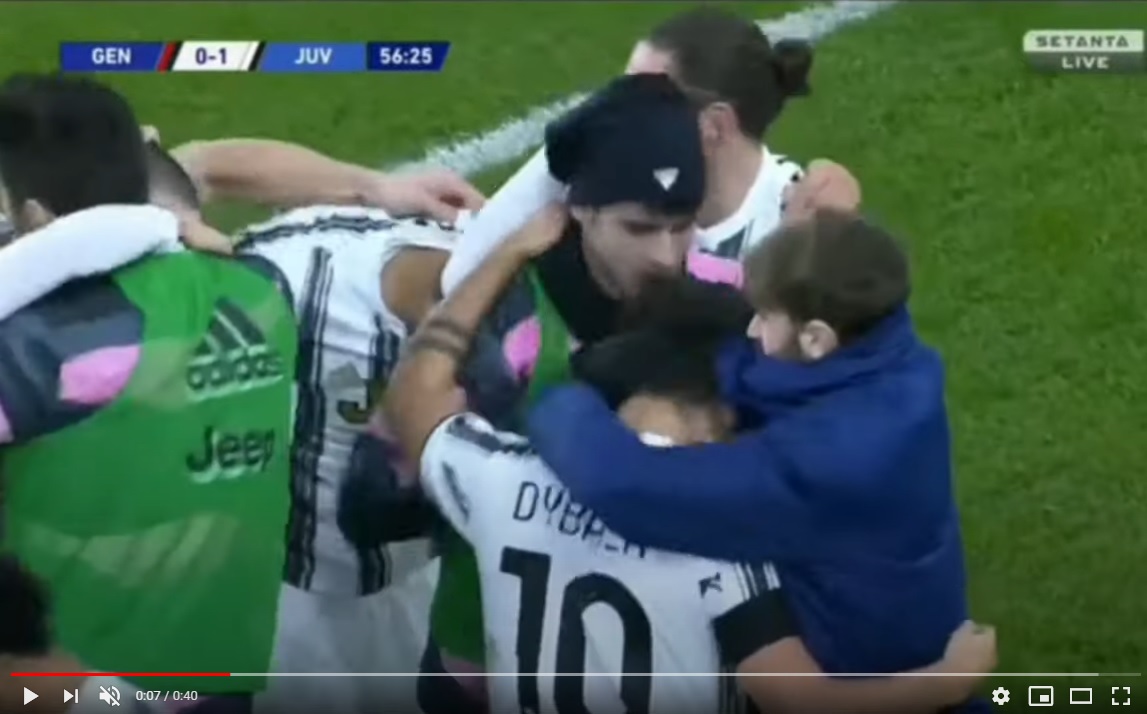 morata