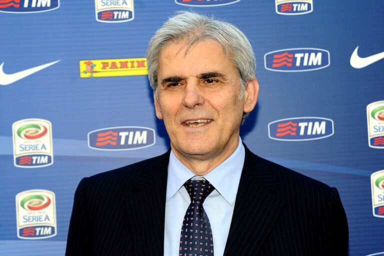 Incontro arbitri, dirigenti, allenatori capitani