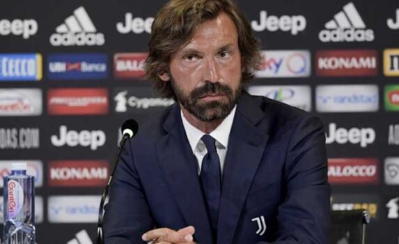 pirlo