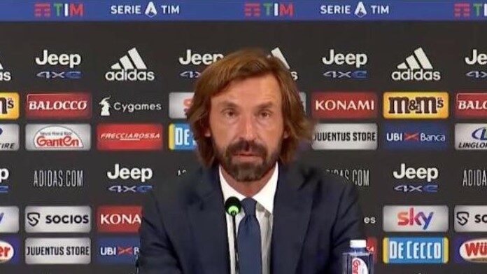 pirlo