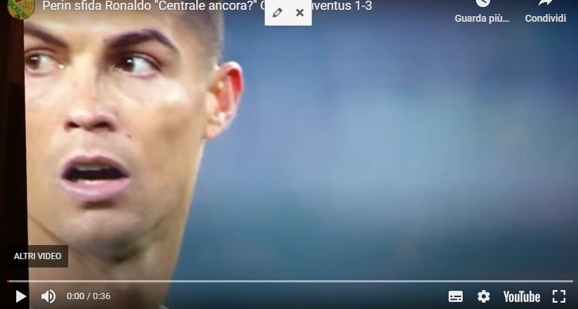 ronaldo