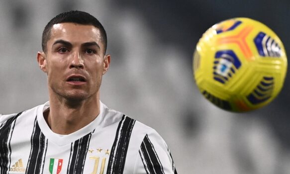 ronaldo