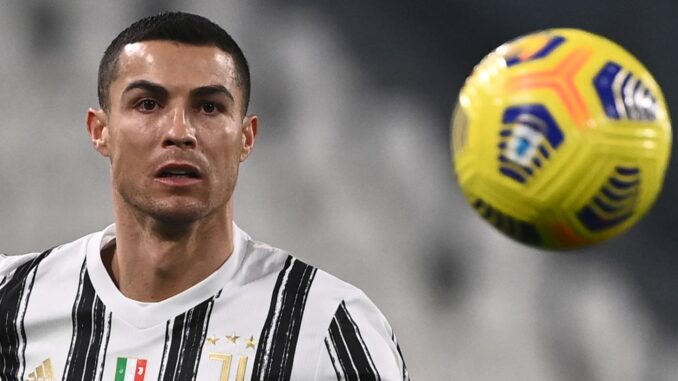 ronaldo