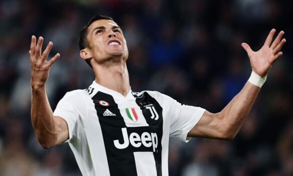 ronaldo