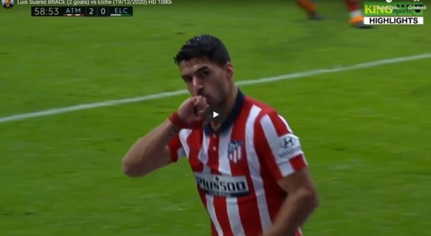 suarez