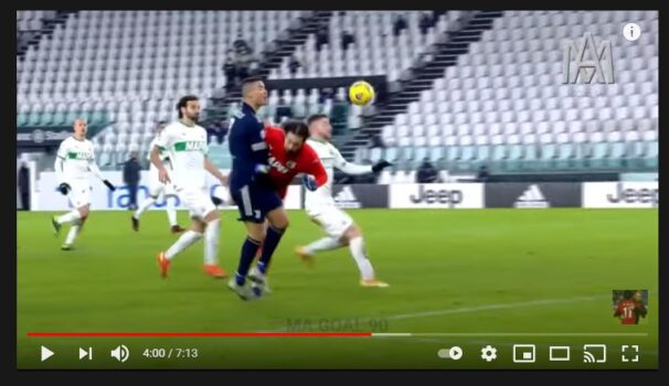 CR7