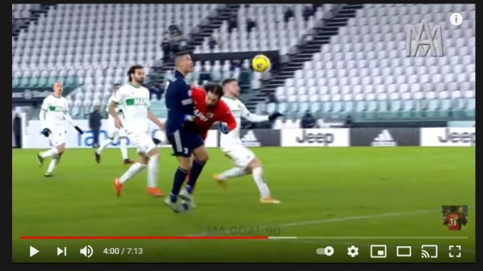 CR7 CR7