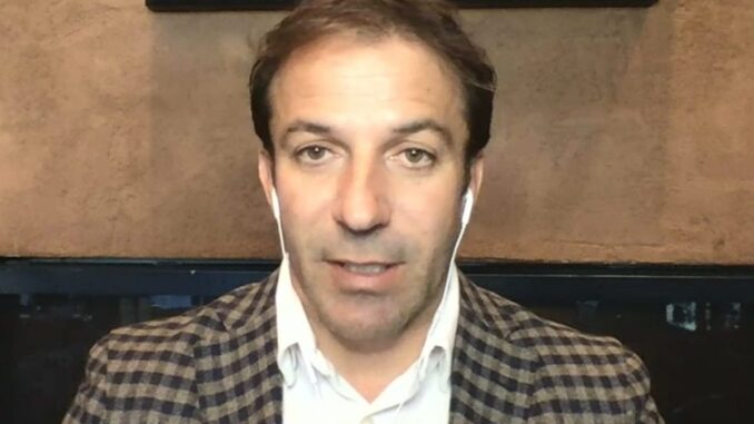 Del Piero Del Piero