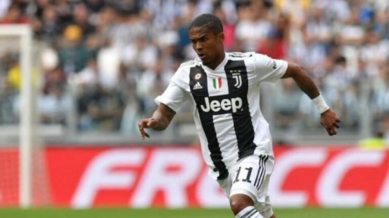 Douglas Costa