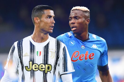 Juventus-Napoli