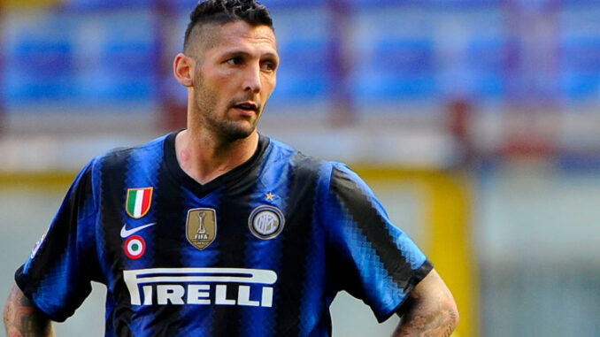 materazzi