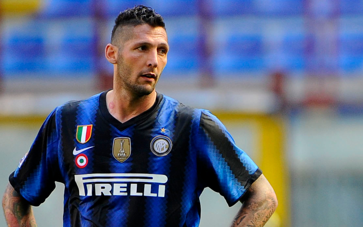 materazzi