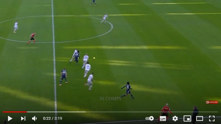 mckennie