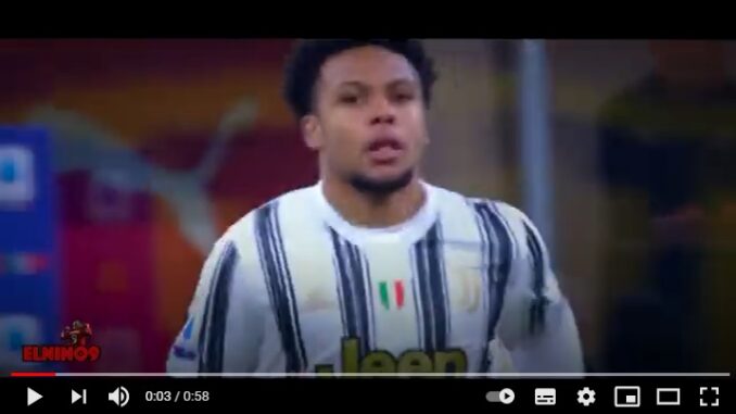 mckennie