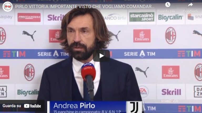 pirlo